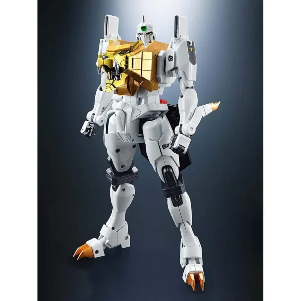 FIGURA GAOGAIGAR GX-68 TAMASHII NATIONS