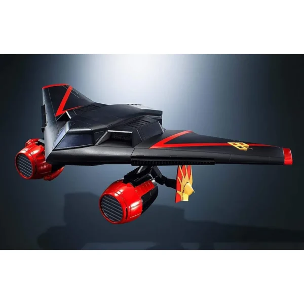 FIGURA GAOGAIGAR GX-68 TAMASHII NATIONS