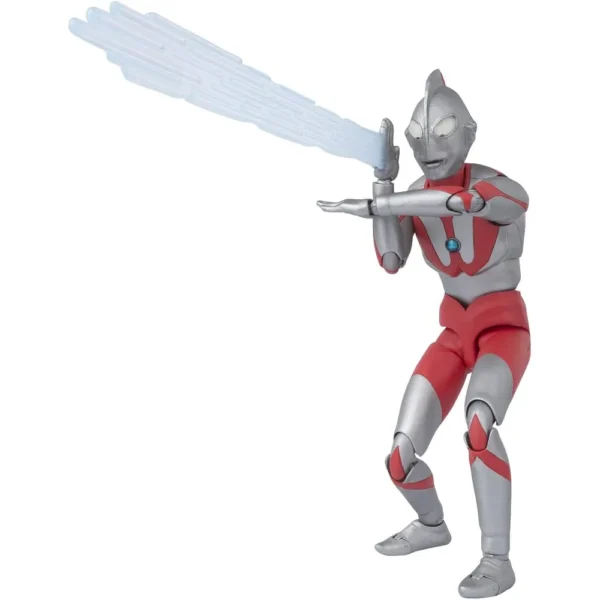 FIGURA ULTRAMAN TYPE A TAMASHII NATIONS