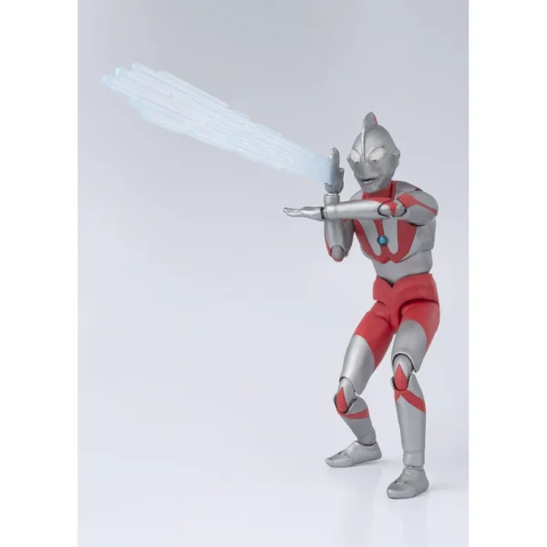 FIGURA ULTRAMAN TYPE A TAMASHII NATIONS