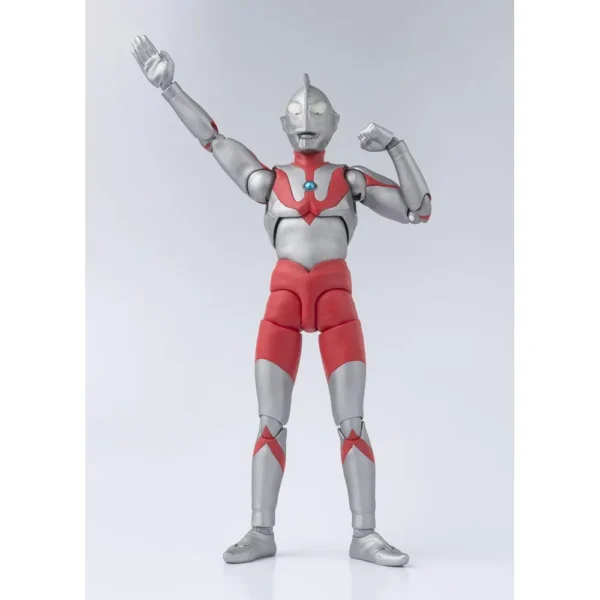 FIGURA ULTRAMAN TYPE A TAMASHII NATIONS