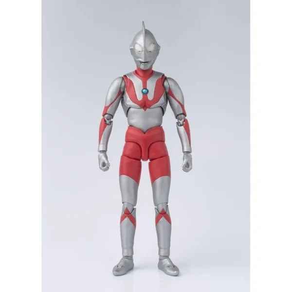 FIGURA ULTRAMAN TYPE A TAMASHII NATIONS