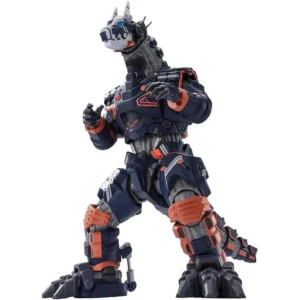 FIGURA ULTRAMAN BLAZAR EARTH GARON TAMASHII NATIONS