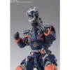 FIGURA ULTRAMAN BLAZAR EARTH GARON TAMASHII NATIONS