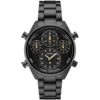 RELOJ SEIKO PROSPEX SPEEDTIMER SOLAR HOMBRE | NEGRO BRILLANTE
