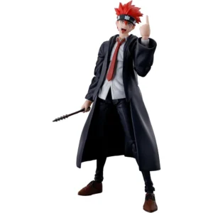 FIGURA DOT BARRETT TAMASHII NATIONS