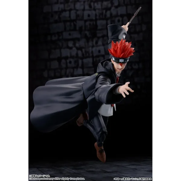 FIGURA DOT BARRETT TAMASHII NATIONS