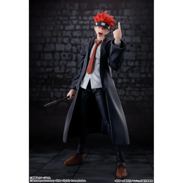 FIGURA DOT BARRETT TAMASHII NATIONS