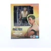 FIGURA RORONOA ZORO TAMASHII NATIONS