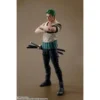 FIGURA RORONOA ZORO TAMASHII NATIONS