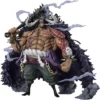FIGURA KAIDO KING OF THE BEASTS TAMASHII NATIONS