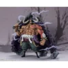 FIGURA KAIDO KING OF THE BEASTS TAMASHII NATIONS