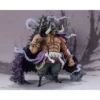 FIGURA KAIDO KING OF THE BEASTS TAMASHII NATIONS