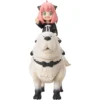FIGURA BOND FORGER WITH ANYA TAMASHII NATIONS