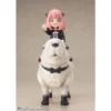 FIGURA BOND FORGER WITH ANYA TAMASHII NATIONS