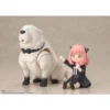 FIGURA BOND FORGER WITH ANYA TAMASHII NATIONS