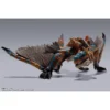 FIGURA TIGREX TAMASHII NATIONS