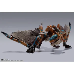 FIGURA TIGREX TAMASHII NATIONS