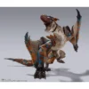 FIGURA TIGREX TAMASHII NATIONS