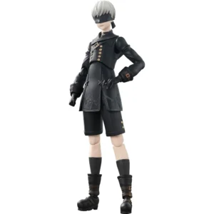 FIGURA 9S TAMASHII NATIONS