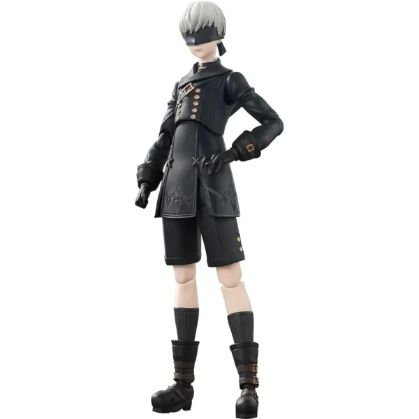 FIGURA 9S TAMASHII NATIONS