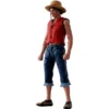 FIGURA MONKEY D LUFFY TAMASHII NATIONS