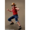 FIGURA MONKEY D LUFFY TAMASHII NATIONS