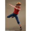 FIGURA MONKEY D LUFFY TAMASHII NATIONS