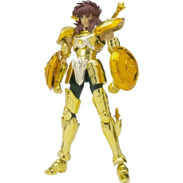 FIGURA LIBRA DHOKO TAMASHII NATIONS