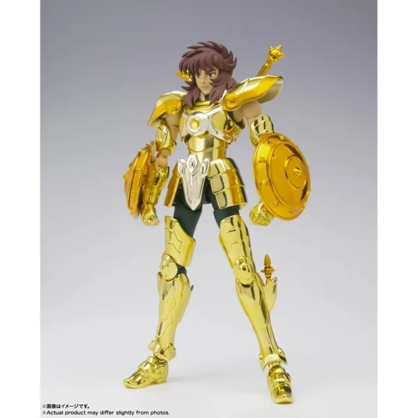 FIGURA LIBRA DHOKO TAMASHII NATIONS
