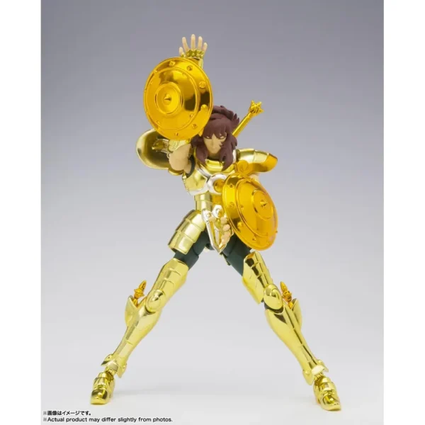 FIGURA LIBRA DHOKO TAMASHII NATIONS