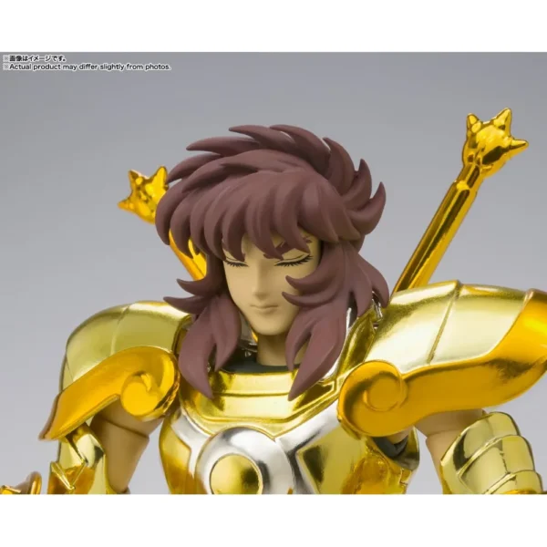 FIGURA LIBRA DHOKO TAMASHII NATIONS
