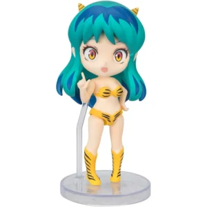 FIGURA LUM MINI TAMASHII NATIONS