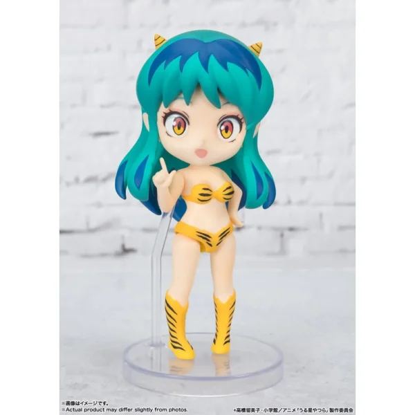 FIGURA LUM MINI TAMASHII NATIONS