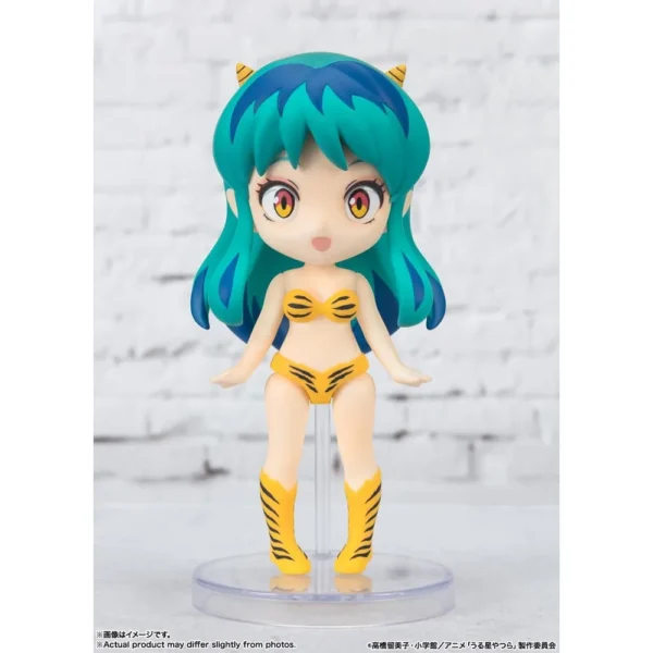 FIGURA LUM MINI TAMASHII NATIONS