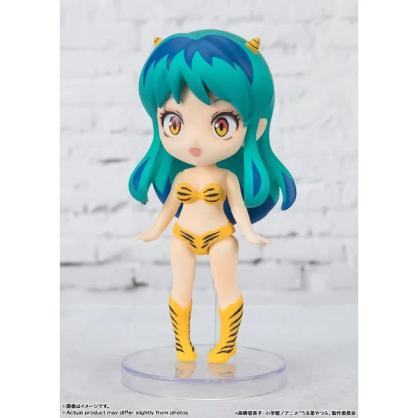 FIGURA LUM MINI TAMASHII NATIONS