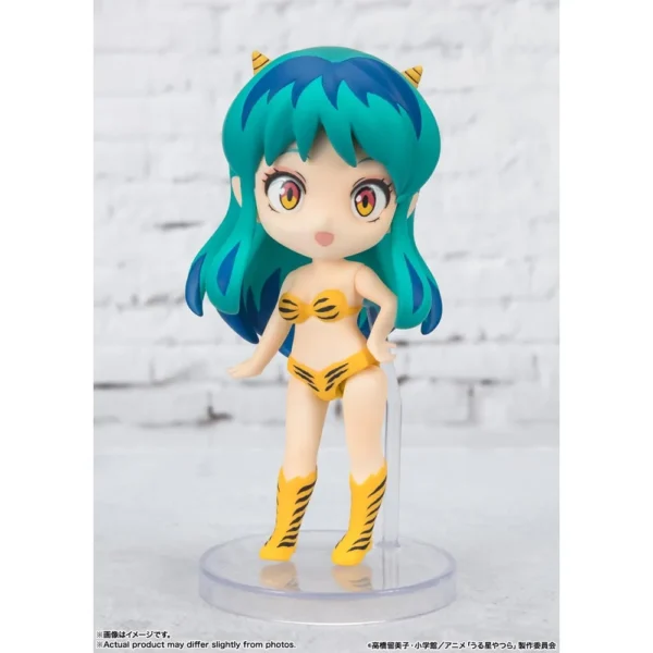 FIGURA LUM MINI TAMASHII NATIONS