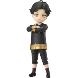 FIGURA DAMIAN DESMOND TAMASHII NATIONS