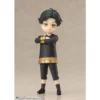 FIGURA DAMIAN DESMOND TAMASHII NATIONS