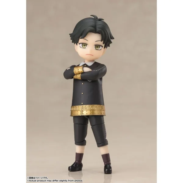 FIGURA DAMIAN DESMOND TAMASHII NATIONS