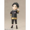 FIGURA DAMIAN DESMOND TAMASHII NATIONS