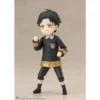 FIGURA DAMIAN DESMOND TAMASHII NATIONS