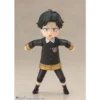 FIGURA DAMIAN DESMOND TAMASHII NATIONS