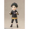 FIGURA DAMIAN DESMOND TAMASHII NATIONS