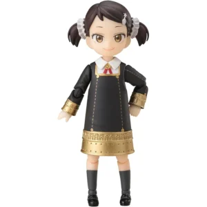 FIGURA BECKY BLACKBELL TAMASHII NATIONS