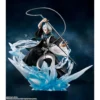 FIGURA TOUSHIRO HITSUGAYA THOUSAND YEAR BLOOD WAR TAMASHII NATIONS