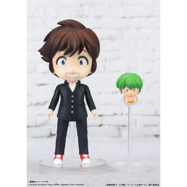 FIGURA ATARU MOROBOSHI AND TEN TAMASHII NATIONS