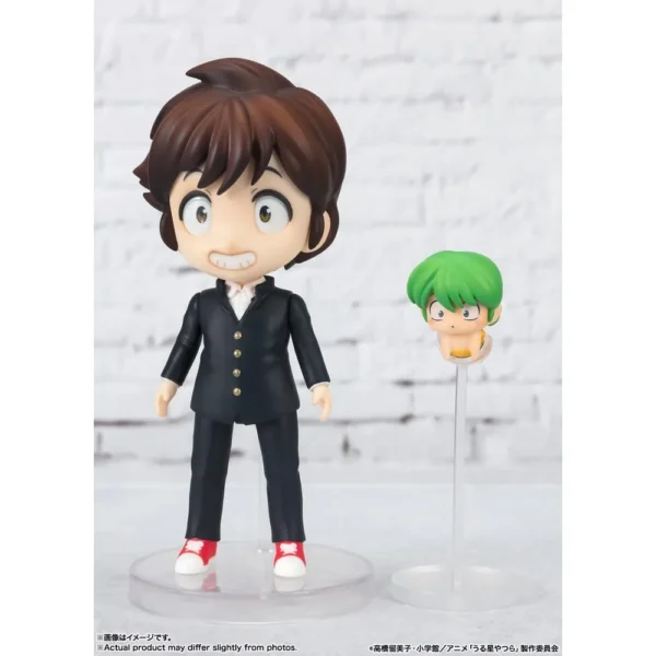 FIGURA ATARU MOROBOSHI AND TEN TAMASHII NATIONS