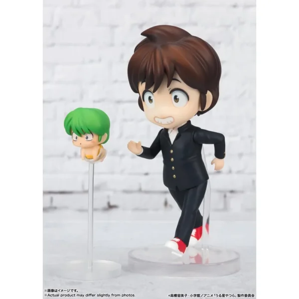 FIGURA ATARU MOROBOSHI AND TEN TAMASHII NATIONS