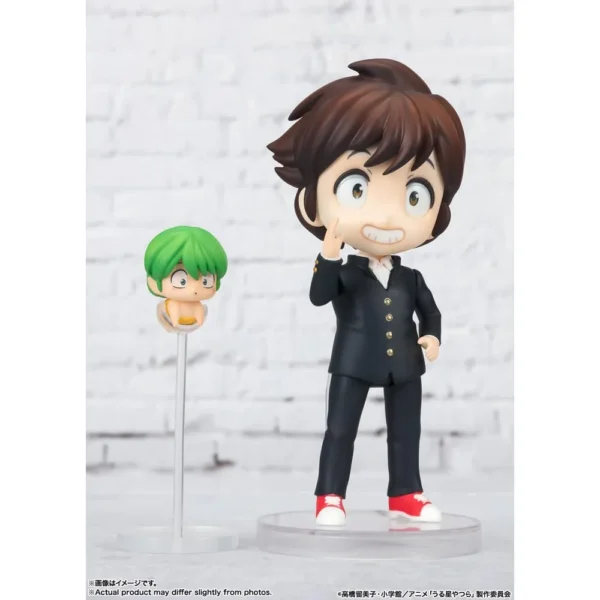 FIGURA ATARU MOROBOSHI AND TEN TAMASHII NATIONS